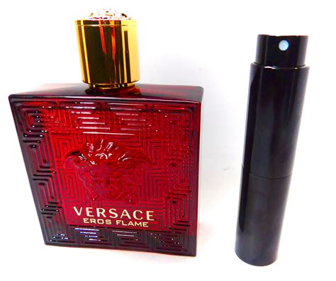 versace men's travel cologne